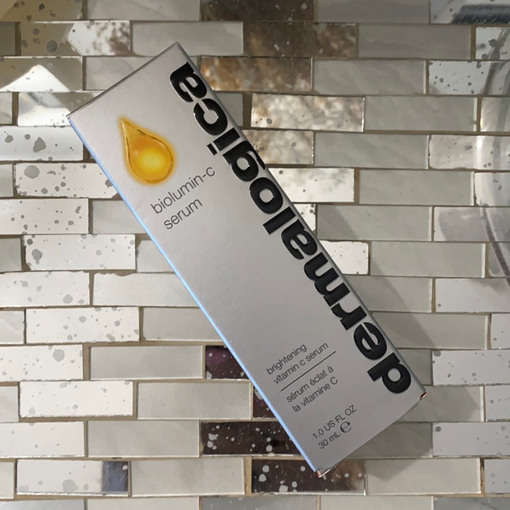 Dermalogica Biolumin-c Serum